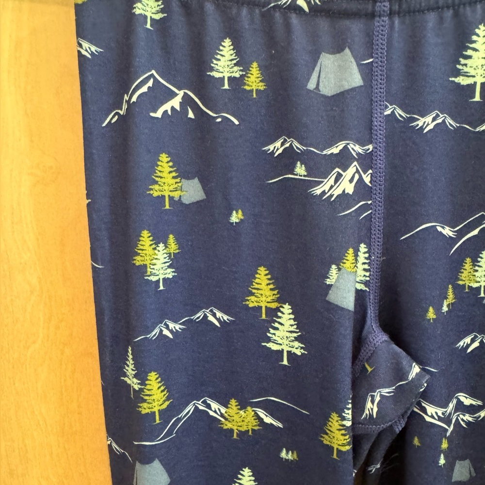 NWT Kids Med Hot Chilly Long Underwear - Picture 4 of 6